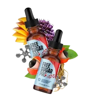 Free Sugar Pro